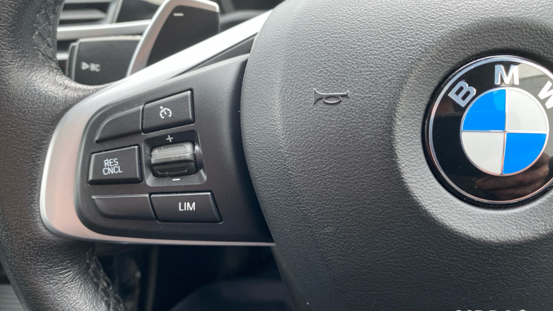 BMW X1 xDrive 20i xLine 5dr Step Auto Petrol Estate